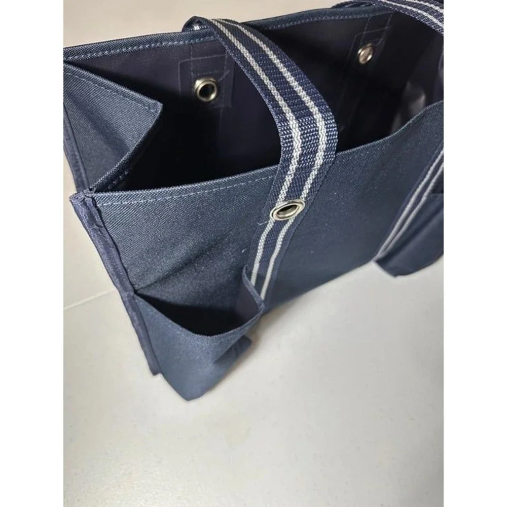 Thirty-One Bag Large Tote Organizer New Stylish and Durable Perfect for Travel